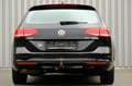 Volkswagen Passat Variant 2,0 TDI/DSG/ACC/AHK/Spurhalte Noir - thumbnail 9