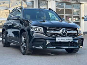GLB220d AMG LINE KAMERA