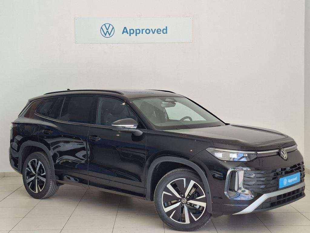 Volkswagen Tayron 1.5 eHybrid Más DSG6 150kW - foto 1