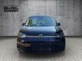 Volkswagen Caddy Life 1.5 TSI Aut. LED Navi SHZ AGR Bluetooth Schwarz - thumbnail 2