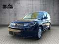 Volkswagen Caddy Life 1.5 TSI Aut. LED Navi SHZ AGR Bluetooth Schwarz - thumbnail 1