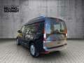 Volkswagen Caddy Life 1.5 TSI Aut. LED Navi SHZ AGR Bluetooth Schwarz - thumbnail 4