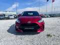 Toyota Yaris 1.5 Hybrid 5 porte Trend Roşu - thumbnail 7