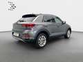 Volkswagen T-Roc T-ROC 1.5 TSI DSG STYLE*LED*AHK*PDC*SHZ*NAVI*KLI Grau - thumbnail 2