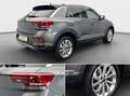 Volkswagen T-Roc T-ROC 1.5 TSI DSG STYLE*LED*AHK*PDC*SHZ*NAVI*KLI Grau - thumbnail 16