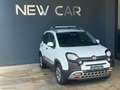 Fiat Panda Cross 1.3 MJT 95 CV S&S 4x4 Bianco - thumbnail 3