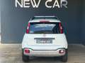 Fiat Panda Cross 1.3 MJT 95 CV S&S 4x4 Bianco - thumbnail 5