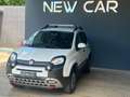 Fiat Panda Cross 1.3 MJT 95 CV S&S 4x4 Bianco - thumbnail 2