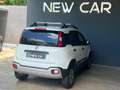Fiat Panda Cross 1.3 MJT 95 CV S&S 4x4 Bianco - thumbnail 7