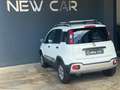 Fiat Panda Cross 1.3 MJT 95 CV S&S 4x4 Bianco - thumbnail 6