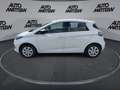 Renault ZOE AC|CarPlay|LED|USB|1.Hd Batteriekauf Weiß - thumbnail 2