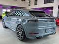 Porsche Cayenne Coupe S HUD Carbon DVD Fond Grau - thumbnail 5
