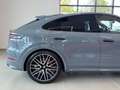 Porsche Cayenne Coupe S HUD Carbon DVD Fond Grau - thumbnail 3