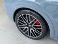 Porsche Cayenne Coupe S HUD Carbon DVD Fond Grau - thumbnail 12