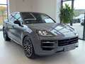 Porsche Cayenne Coupe S HUD Carbon DVD Fond Grau - thumbnail 1