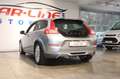 Volvo C30 1.6 D Drive Summum *Erst 17tkm*Leder* Plateado - thumbnail 7