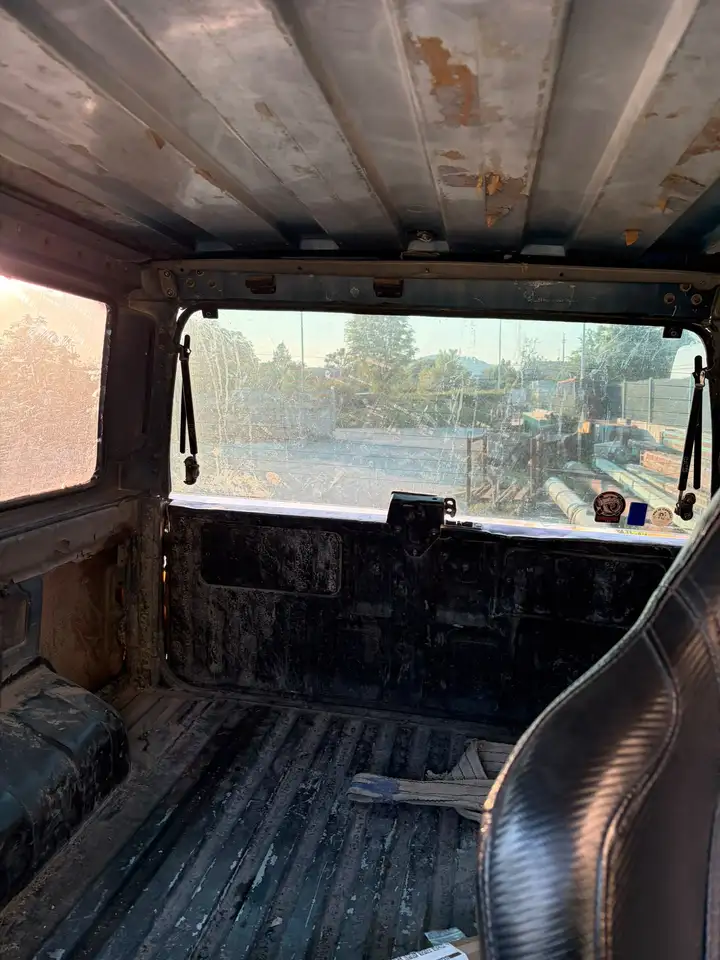 Nissan Patrol GR 2.8d 4x4, foto 7