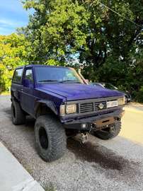 Patrol GR 2.8d 4x4