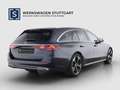 Mercedes-Benz E 300 E 300 T e Avantgarde Fahr-Assi AHK D-Light 360° Blau - thumbnail 2