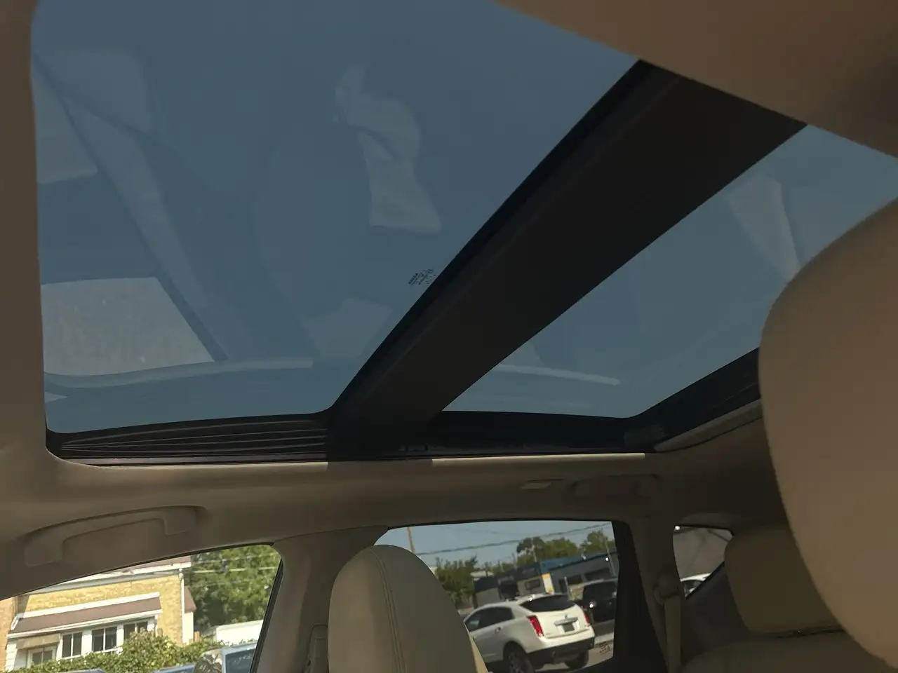 Nissan Murano снимка Nissan Murano