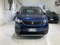 Peugeot Rifter Rifter BlueHDi 130 S&S Allure Pack Standard Blu/Azzurro - thumbnail 2