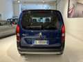 Peugeot Rifter Rifter BlueHDi 130 S&S Allure Pack Standard Blu/Azzurro - thumbnail 5