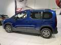 Peugeot Rifter Rifter BlueHDi 130 S&S Allure Pack Standard Blu/Azzurro - thumbnail 4