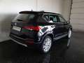 SEAT Ateca XCELLENCE 2,0 TDI DSG *STANDHZG / VOLL-LED / 18... Schwarz - thumbnail 2