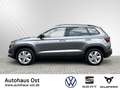 Skoda Karoq Selection 1,5 TSI Aut. Klima Einparkhilfe Grau - thumbnail 3