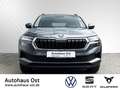Skoda Karoq Selection 1,5 TSI Aut. Klima Einparkhilfe Grau - thumbnail 2