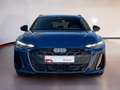 Audi A6 Avant 2.0 TDI quattro S-line AHK ACC TechPlus MMI Blauw - thumbnail 6