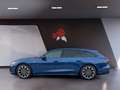Audi A6 Avant 2.0 TDI quattro S-line AHK ACC TechPlus MMI Blauw - thumbnail 3