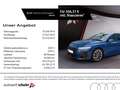 Audi A6 Avant 2.0 TDI quattro S-line AHK ACC TechPlus MMI Blau - thumbnail 1