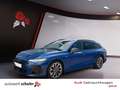 Audi A6 Avant 2.0 TDI quattro S-line AHK ACC TechPlus MMI Blau - thumbnail 1