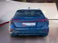 Audi A6 Avant 2.0 TDI quattro S-line AHK ACC TechPlus MMI Blauw - thumbnail 5