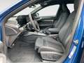 Audi A6 Avant 2.0 TDI quattro S-line AHK ACC TechPlus MMI Blauw - thumbnail 8