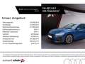 Audi A6 Avant 2.0 TDI quattro S-line AHK ACC TechPlus MMI Blauw - thumbnail 1