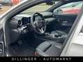 Mercedes-Benz A 180 d Lim. 8G-DCT/2.0 Motor LED Nav Kam Leder Argent - thumbnail 5