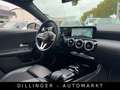 Mercedes-Benz A 180 d Lim. 8G-DCT/2.0 Motor LED Nav Kam Leder Argent - thumbnail 30