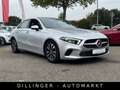 Mercedes-Benz A 180 d Lim. 8G-DCT/2.0 Motor LED Nav Kam Leder Argent - thumbnail 1