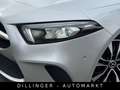 Mercedes-Benz A 180 d Lim. 8G-DCT/2.0 Motor LED Nav Kam Leder Argent - thumbnail 11