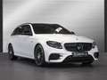 Mercedes-Benz E 53 AMG 4M+ T AMG NIGHT COMAND DRIVERS WIDE 360 Weiß - thumbnail 2
