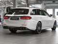 Mercedes-Benz E 53 AMG 4M+ T AMG NIGHT COMAND DRIVERS WIDE 360 Weiß - thumbnail 4