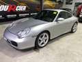 Porsche 996 911 3.6i 4S Plateado - thumbnail 3