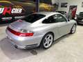 Porsche 996 911 3.6i 4S Plateado - thumbnail 4