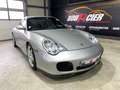 Porsche 996 911 3.6i 4S Plateado - thumbnail 45