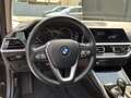 BMW 318 d Touring Advantage Aut. LED+NAV+LEDER+ASSIST Schwarz - thumbnail 11