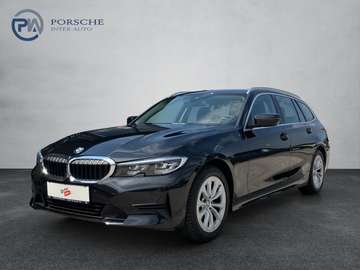 d Touring Advantage LEDER+Virtual+LM+PDC+AUT