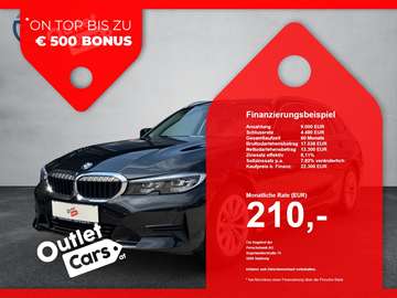d Touring Advantage LEDER+Virtual+LM+PDC+AUT
