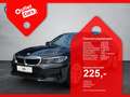 BMW 318 d Touring Advantage LEDER+Virtual+LM+PDC+AUT Schwarz - thumbnail 1